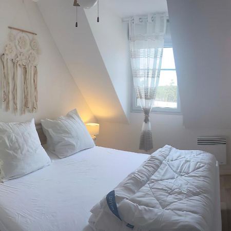 Cap Des Pins Apartment Quend Exterior foto