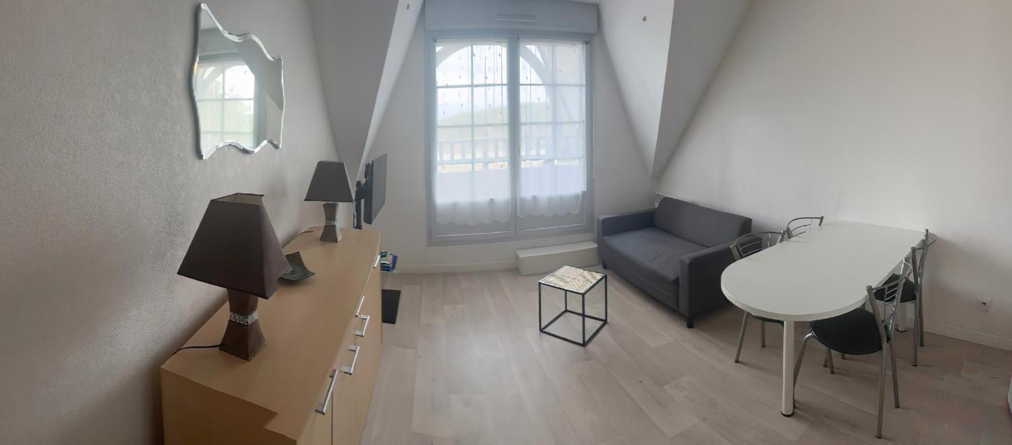 Cap Des Pins Apartment Quend Exterior foto